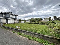 東金市下谷の土地