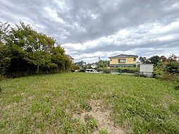 東金市下谷の土地