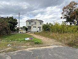 東金市下谷の土地