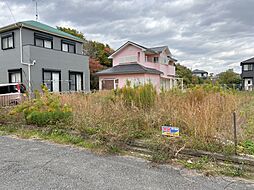 東金市下谷の土地