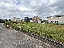 東金市下谷の土地