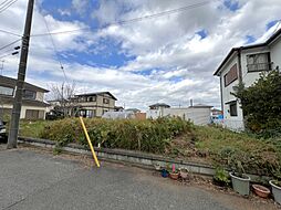 東金市下谷の土地