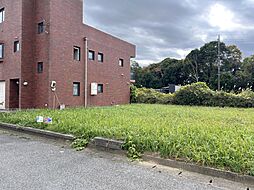 東金市下谷の土地