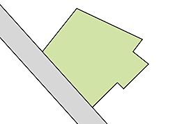 山武郡九十九里町小関の土地