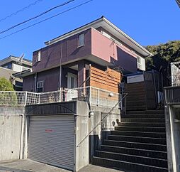 山武市成東の一戸建て