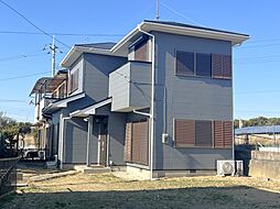東金市東中の一戸建て