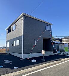 東金市台方の一戸建て