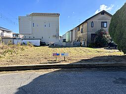 東金市関下の土地