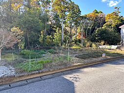 東金市関下の土地