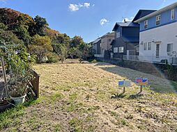 東金市関下の土地