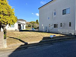 東金市関下の土地