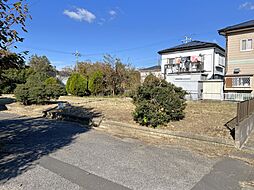 東金市関下の土地