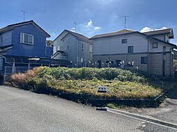 東金市関下の土地