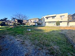 東金市広瀬の土地