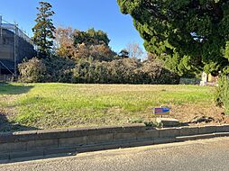 東金市広瀬の土地