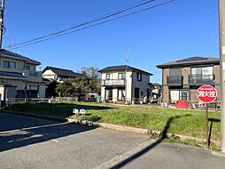 東金市広瀬の土地