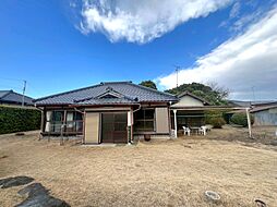 山武郡横芝光町栗山の一戸建て