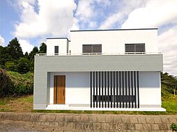 東金市山口の一戸建て