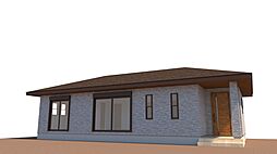 東金市福俵の一戸建て