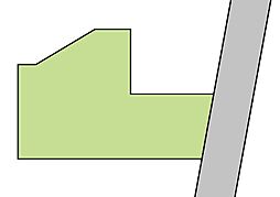 山武郡九十九里町粟生の土地