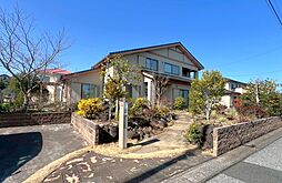 東金市西福俵の一戸建て