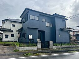 山武市井之内の一戸建て