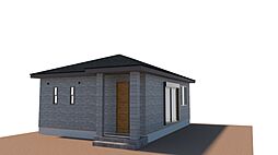 山武郡九十九里町片貝の一戸建て