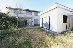 山武郡九十九里町真亀