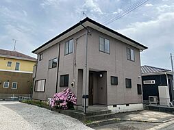 東金市粟生飛地の一戸建て