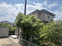 東金市南上宿の一戸建て