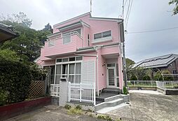 山武郡九十九里町真亀