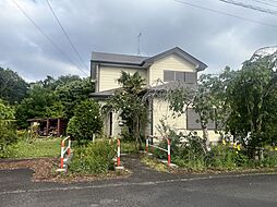東金市上谷の一戸建て