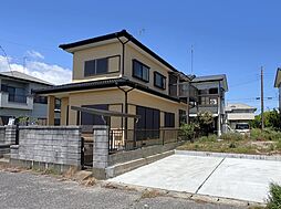 山武郡九十九里町真亀の一戸建て
