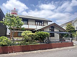 東金市南上宿
