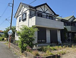 山武市五木田
