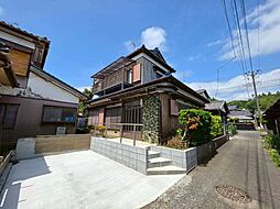 東金市田間
