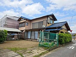 山武郡九十九里町真亀
