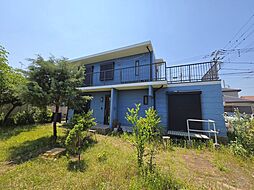 山武郡九十九里町小関