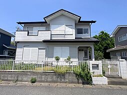 東金市大沼田