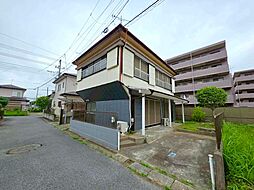 東金市田間