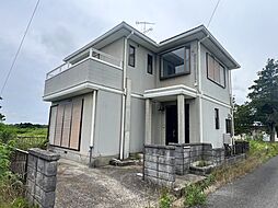 山武市松尾町借毛本郷
