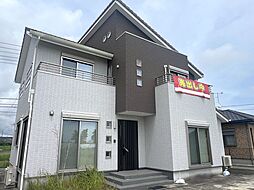 山武郡横芝光町鳥喰新田の一戸建て