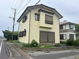 山武市本須賀