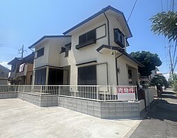 東金市日吉台2丁目の一戸建て
