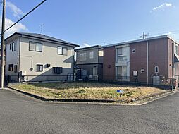 東金市上谷の土地