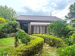 東金市二之袋の一戸建て