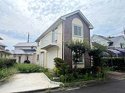 東金市季美の森東１丁目