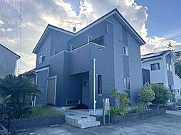 東金市堀上の一戸建て