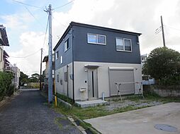 山武市松尾町大堤の一戸建て