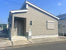 東金市八坂台４丁目